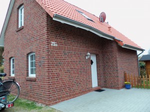 Bild: Gemütliches Feenhuus - Einmalige Lage zwischen Strand und Ortskern