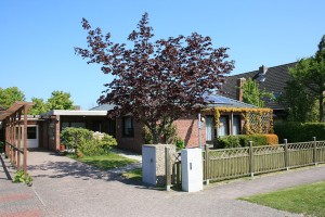 Bild: Ferienwohnung "Uwe Meyer"