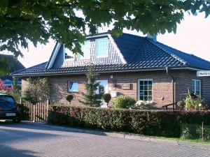 Bild: Ferienwohnung Eggesin auf der Insel Borkum