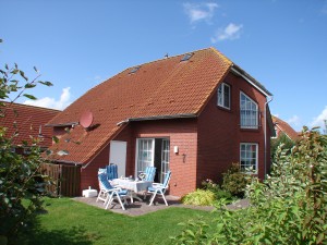 Bild: Ferienhaus Margaretha - das gemütliche Ferien- Domizil