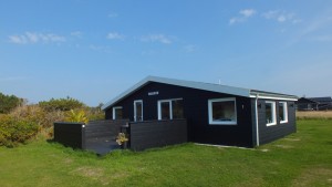 Bild: Ferienhaus in Løkken/Süd