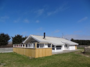 Bild: Ferienhaus in Lökken/Furreby