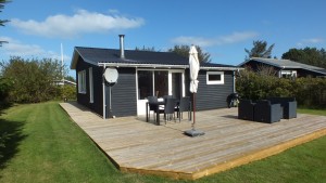 Bild: Ferienhaus in Løkken / Furreby