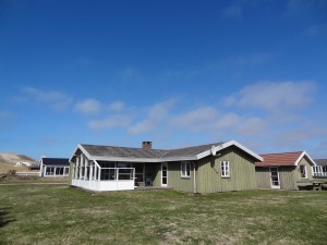 Bild: Ferienhaus in Løkken / Furreby