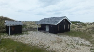 Bild: Neues Ferienhaus in Saltum bei Løkken