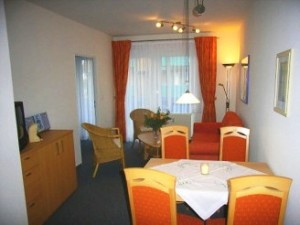 Bild: Ferienwohnung Amrum Nr. 18, Hund erlaubt