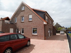Bild: Ferienwohnung "Albatros" im Herzen vom Nordseeheilbad Norddeich
