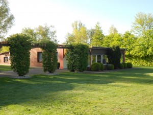 Bild: Familienfreundliche Ferienwohnung Nähe Nord-Ostsee-Kanal