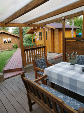 Bild: Ferienhaus Deichblick in Jemgum