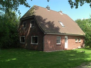 Bild: Urlaub im Ferienhaus Joshy an der Nordsee