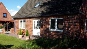 Bild: Ferienwohnung Petersen an der Nordsee