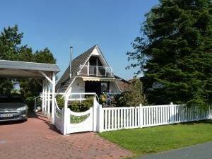 Bild: Mainzerhaus Surfsee Kamin Strandkorb