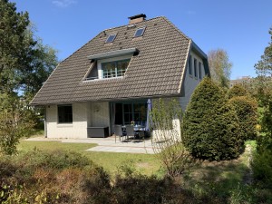 Bild: Ferienwohnung Jan 2 / OG Fewo im Ferienhaus Sankt Peter-Ording Kurteil Bad