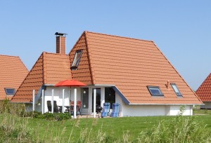 Bild: Ferienhaus Joachim Kalis in Dorum-Neufeld